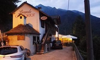 Locanda Case Bortot