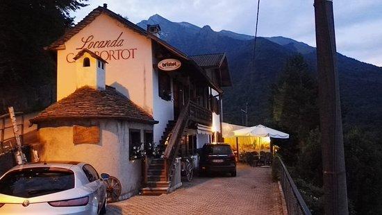 Locanda Case Bortot