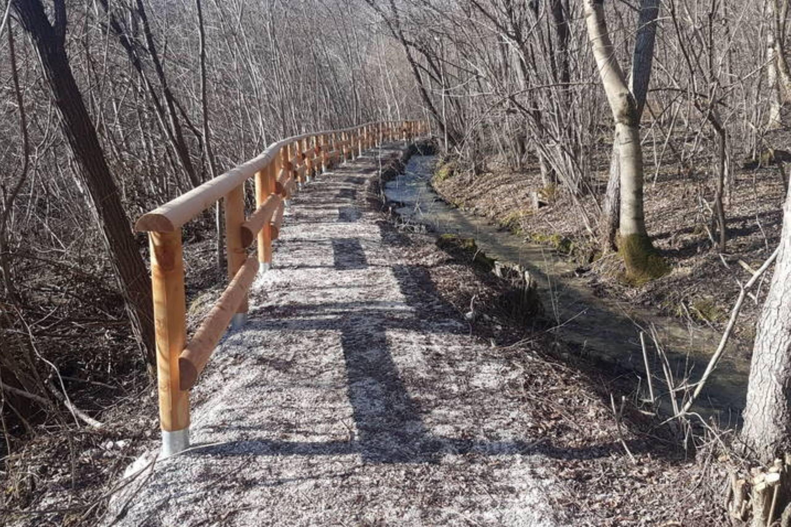 La via dell'acqua - 2