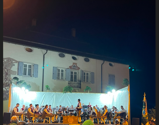 Notti di San Lorenzo