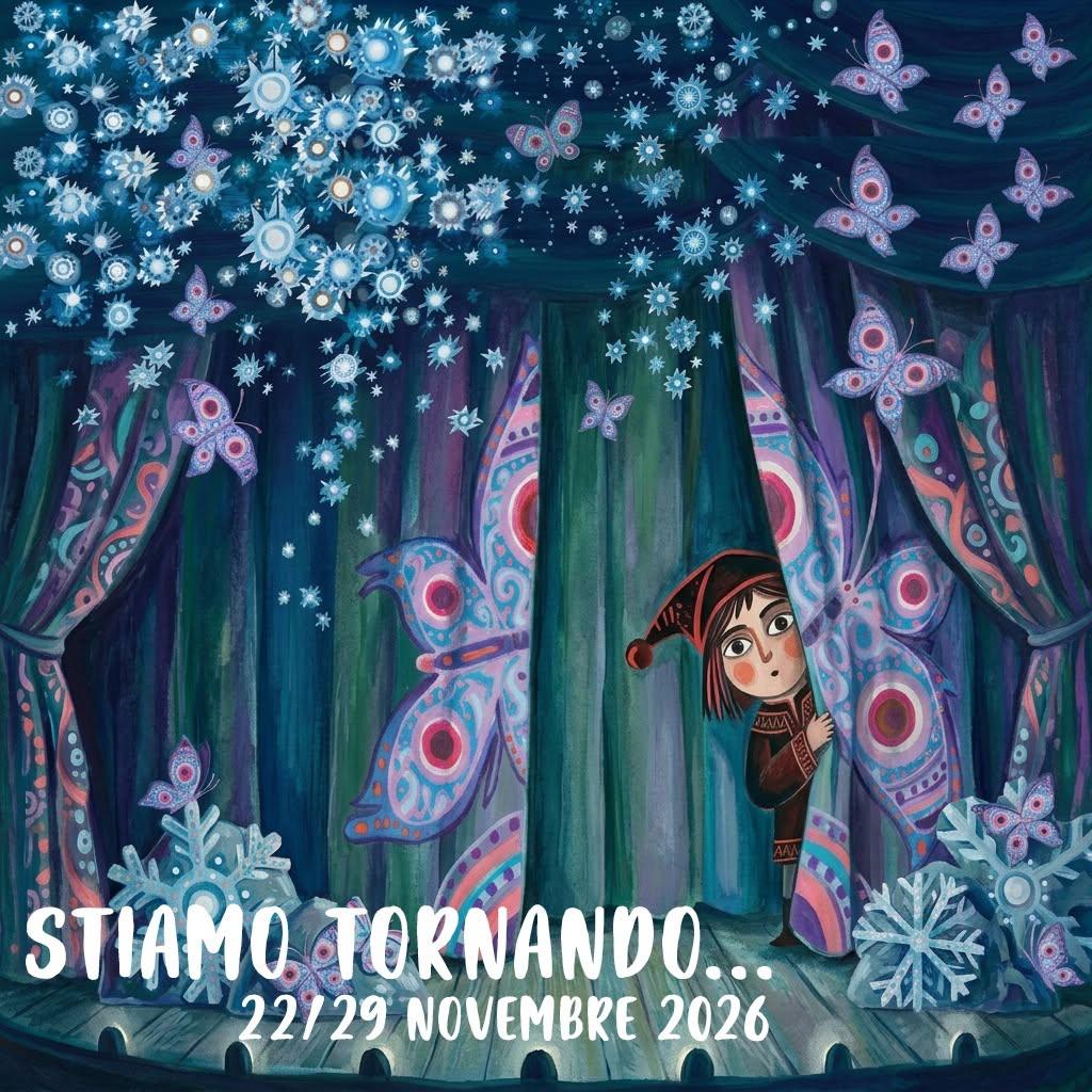 Le immagini della fantasia