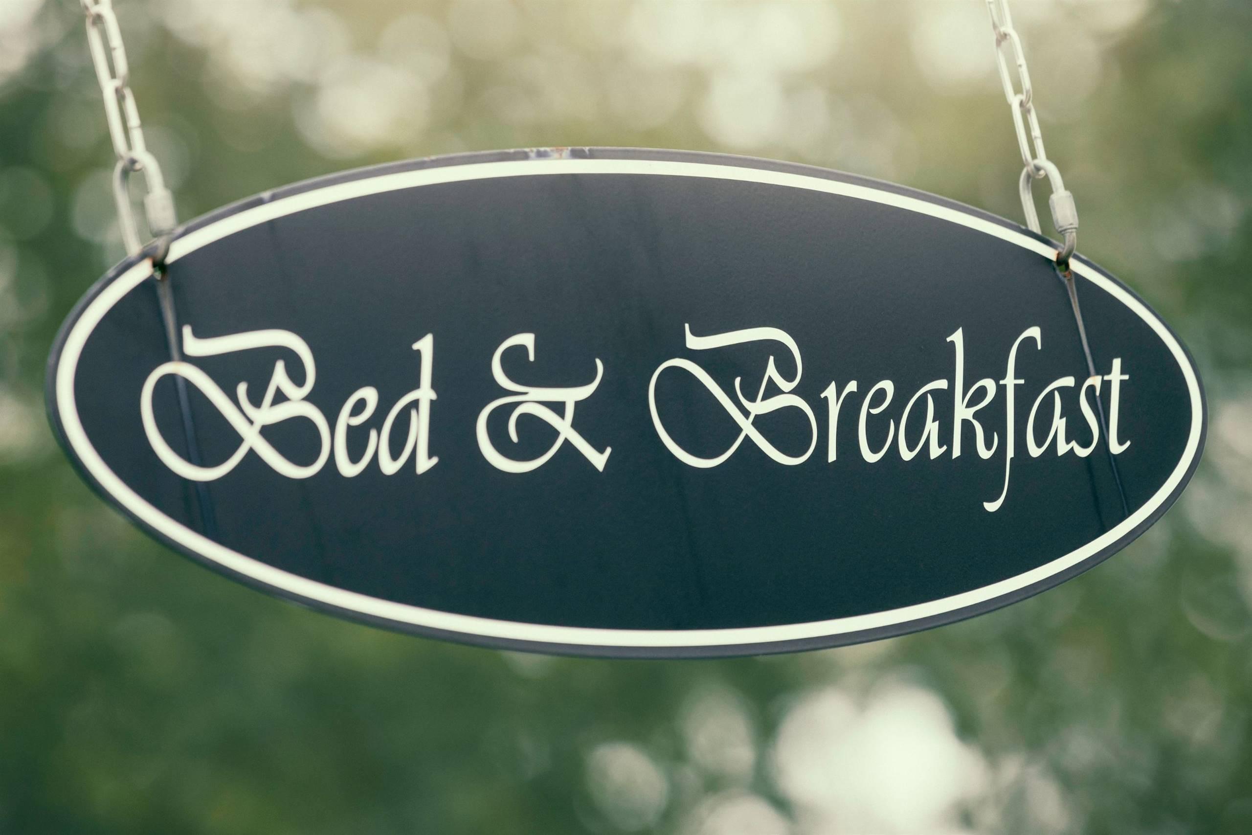 B&B VILLA SERENA