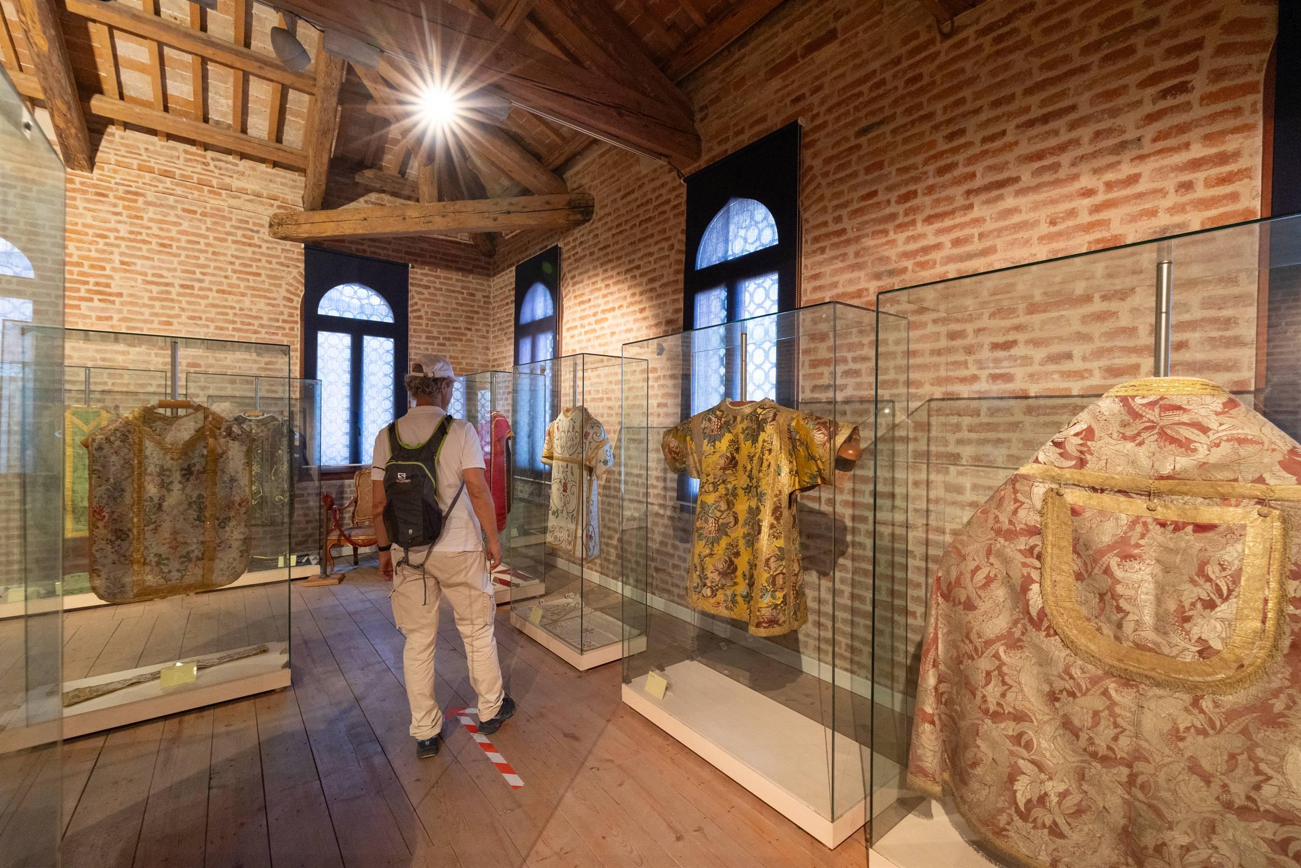 Museo San Pio X