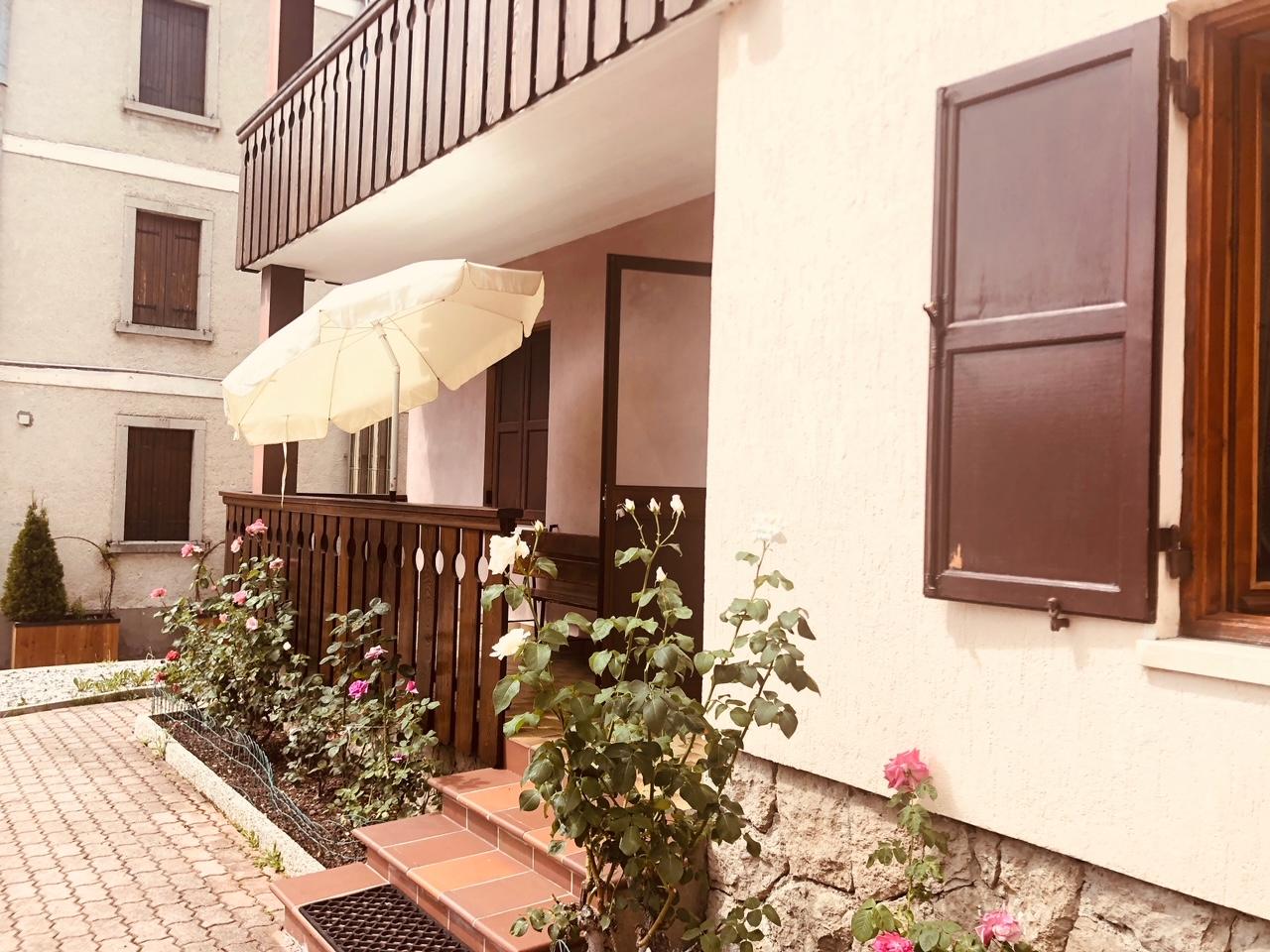 Appartamento Gina - 2