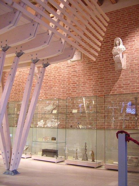 Museo San Pio X