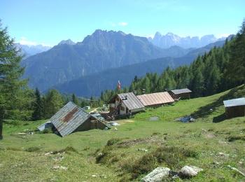 Malga Bosch Brusà