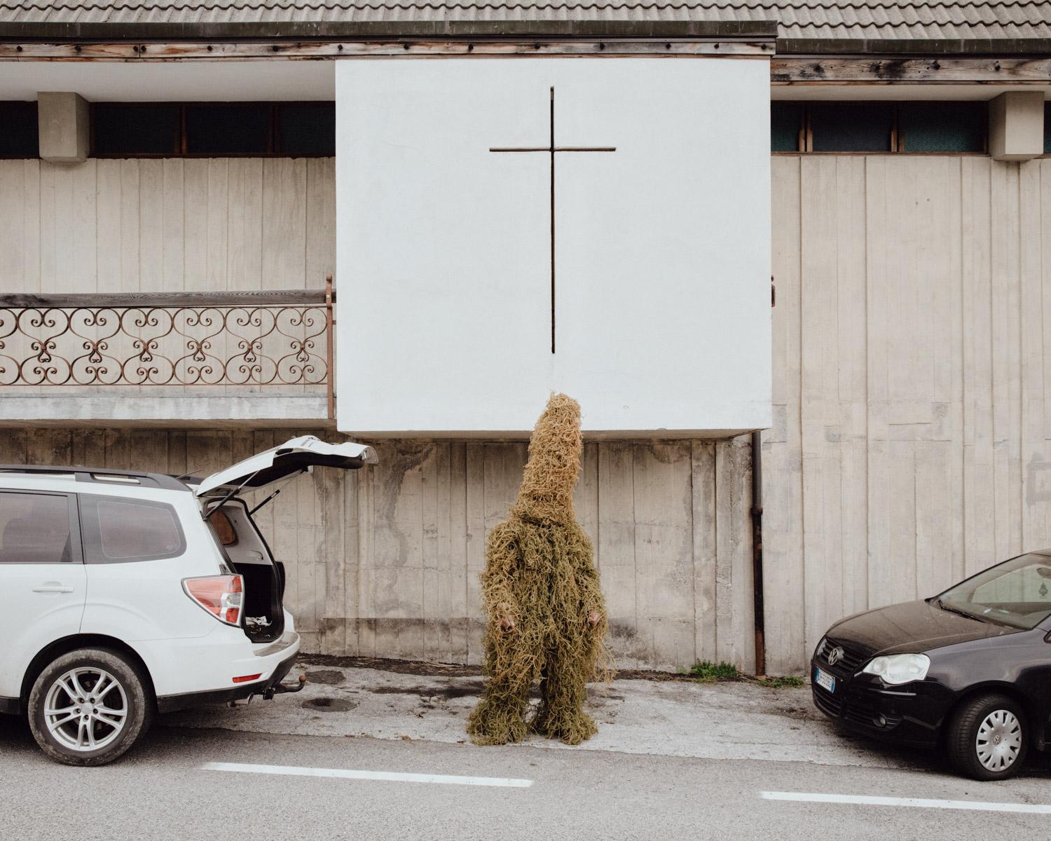 There’s no calm after the storm