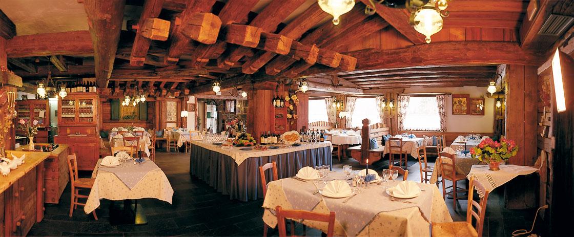 Ristorante Hotel Belvedere