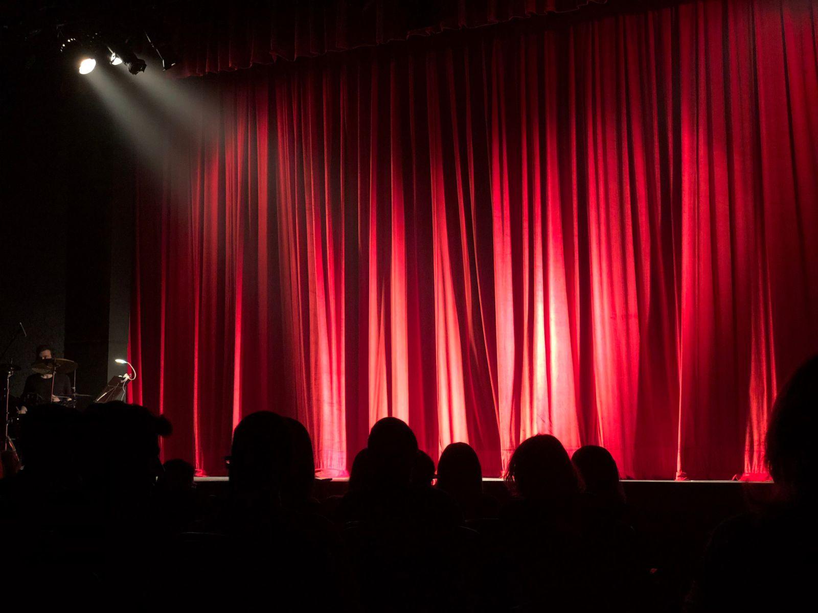 Laboratorio teatrale