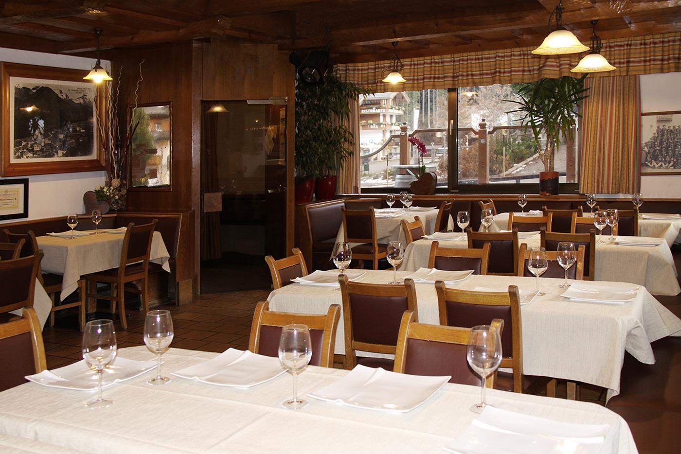Ristorante Pizzeria Bar Peter - 2