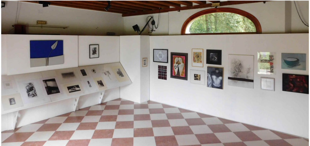La Casa delle Muse