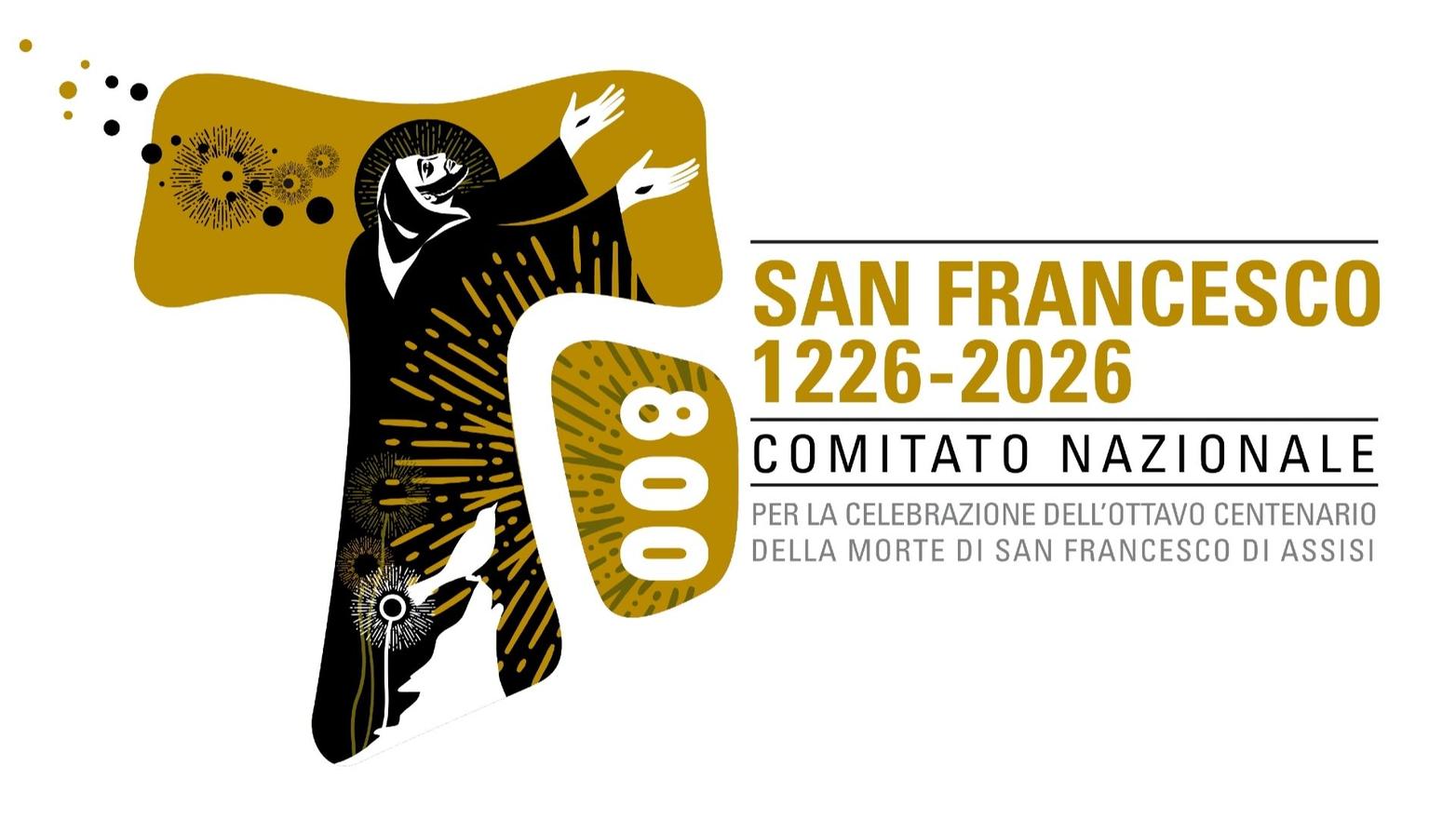 Franz von Assisi zum achten Jahrestag seines Todes