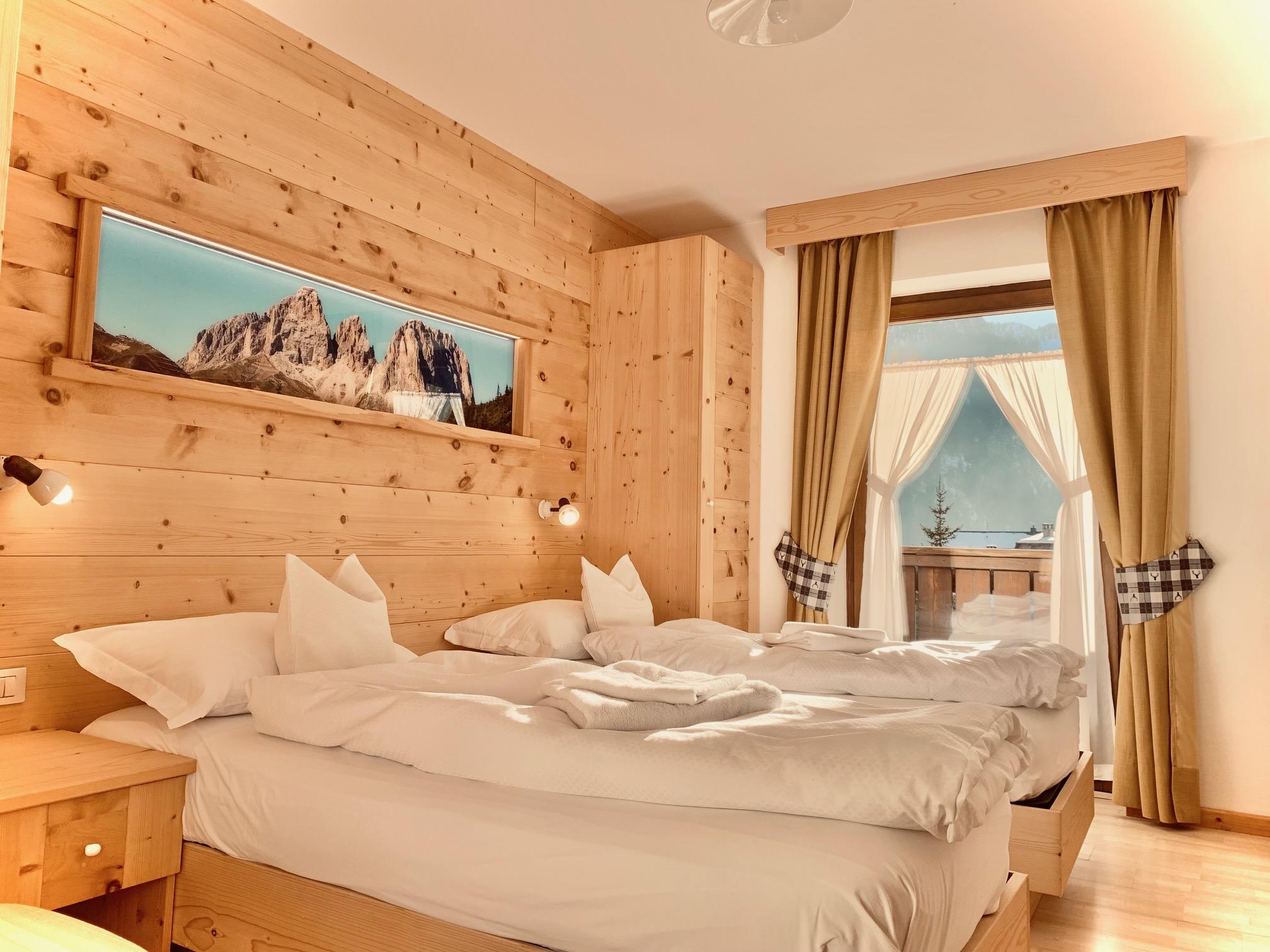 Appartement/Fewo