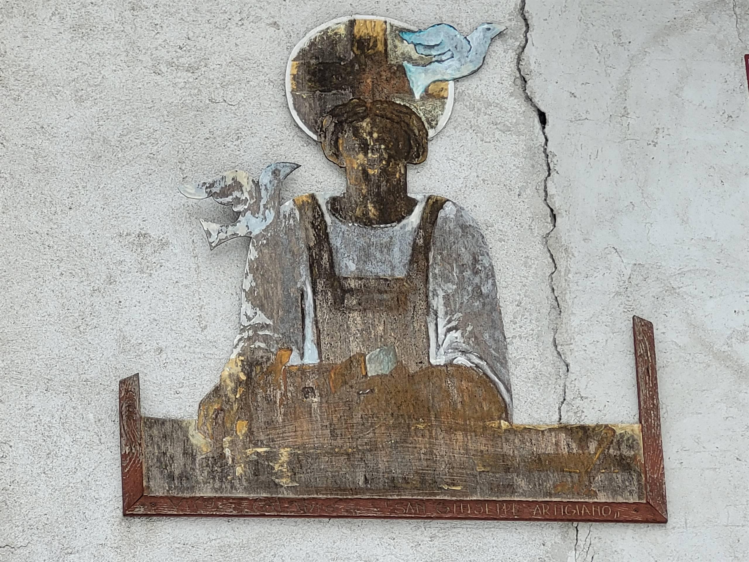 Alleghe, itinerario tra arte e natura - 3