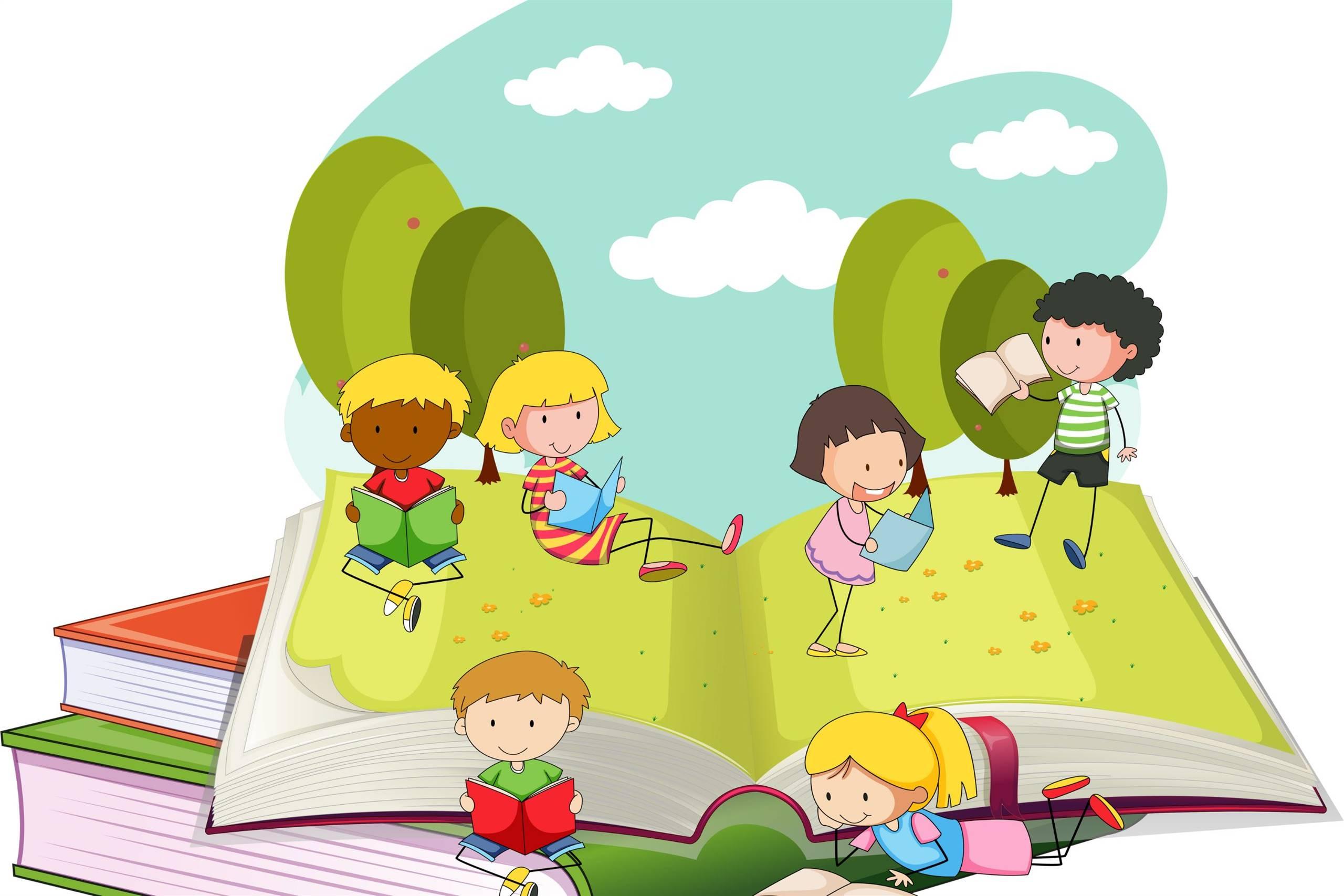 Favoleria – Letture in Fattoria