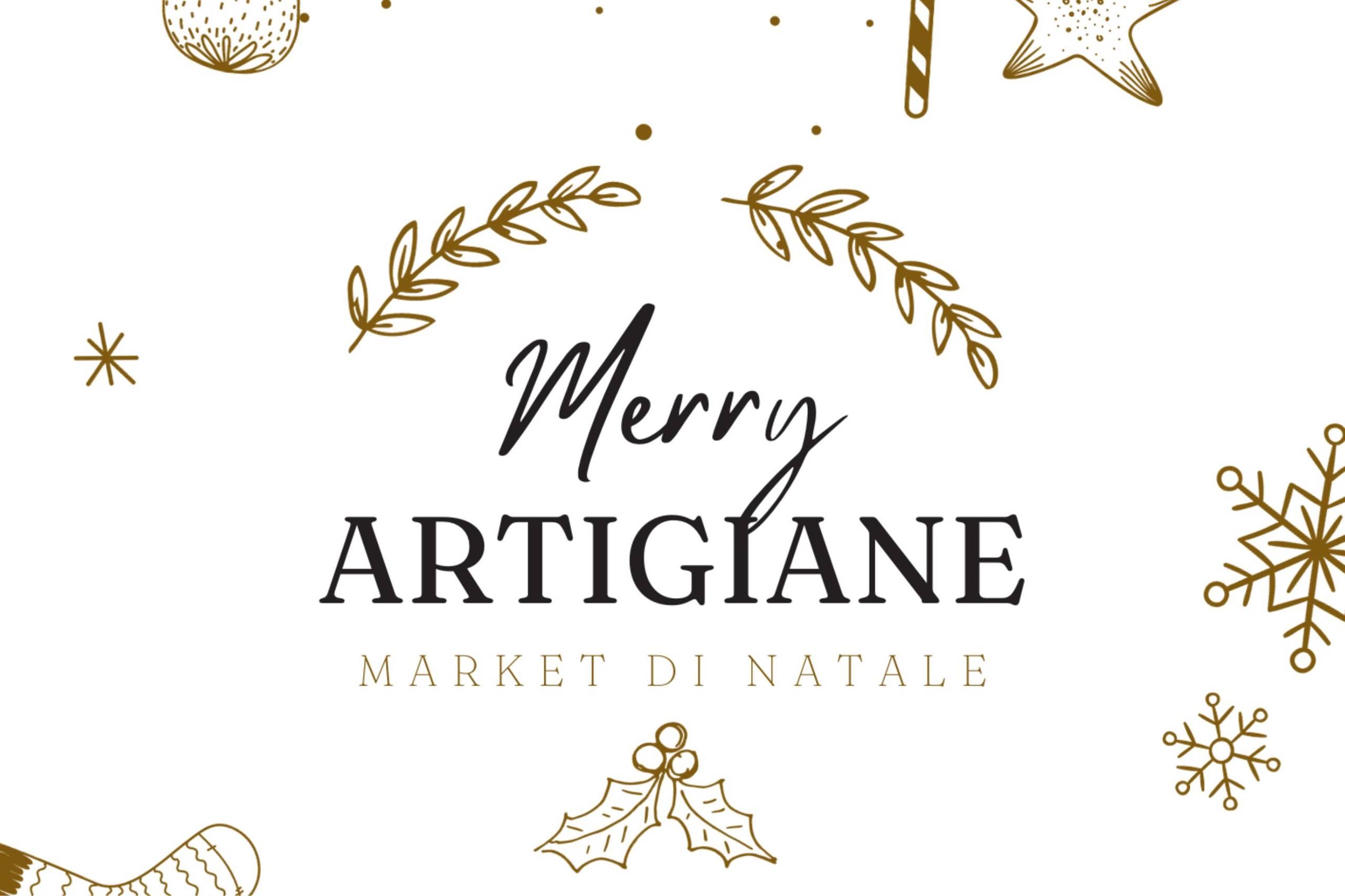 Merry Artigiane
