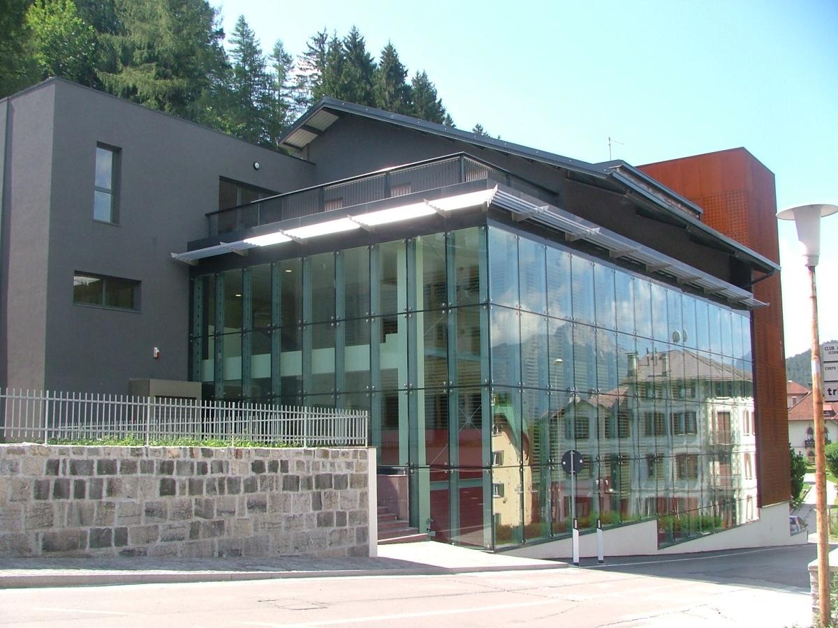 Museo dell'Occhiale