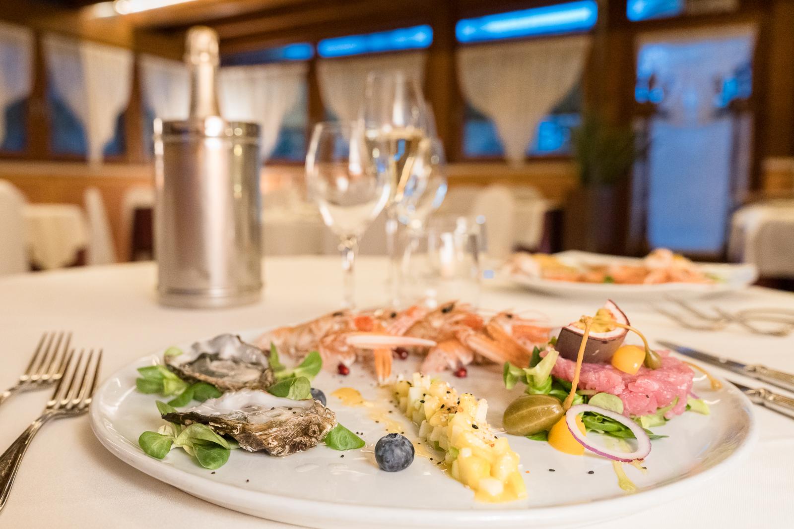 La Cicala Ristorante