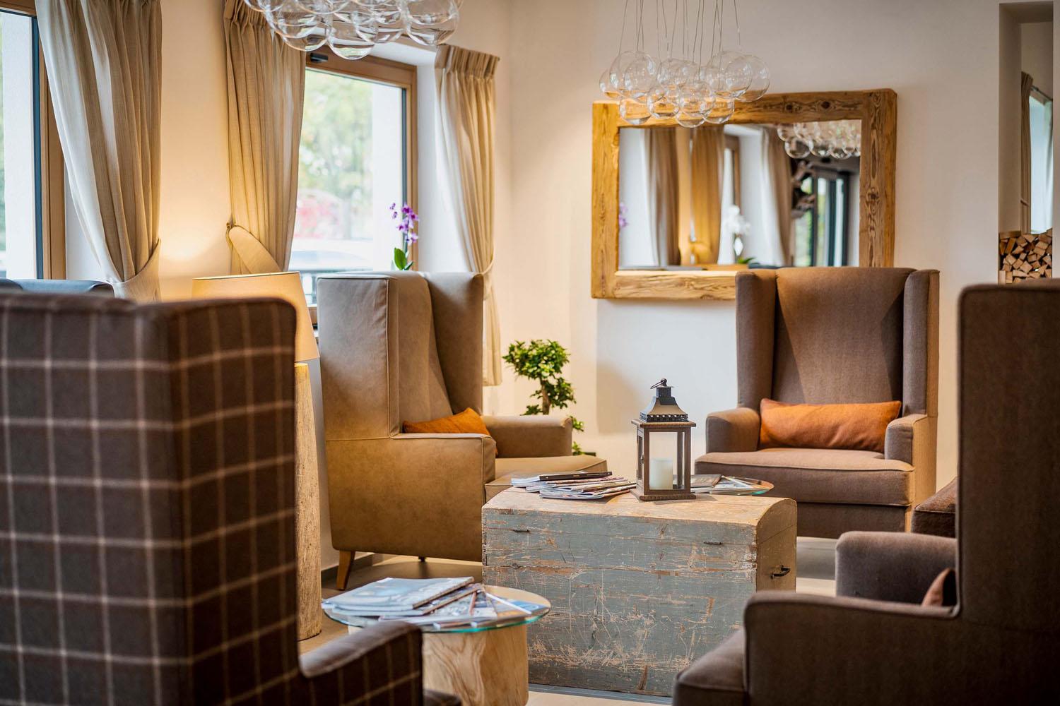 CAMINA SUITE & SPA - 3
