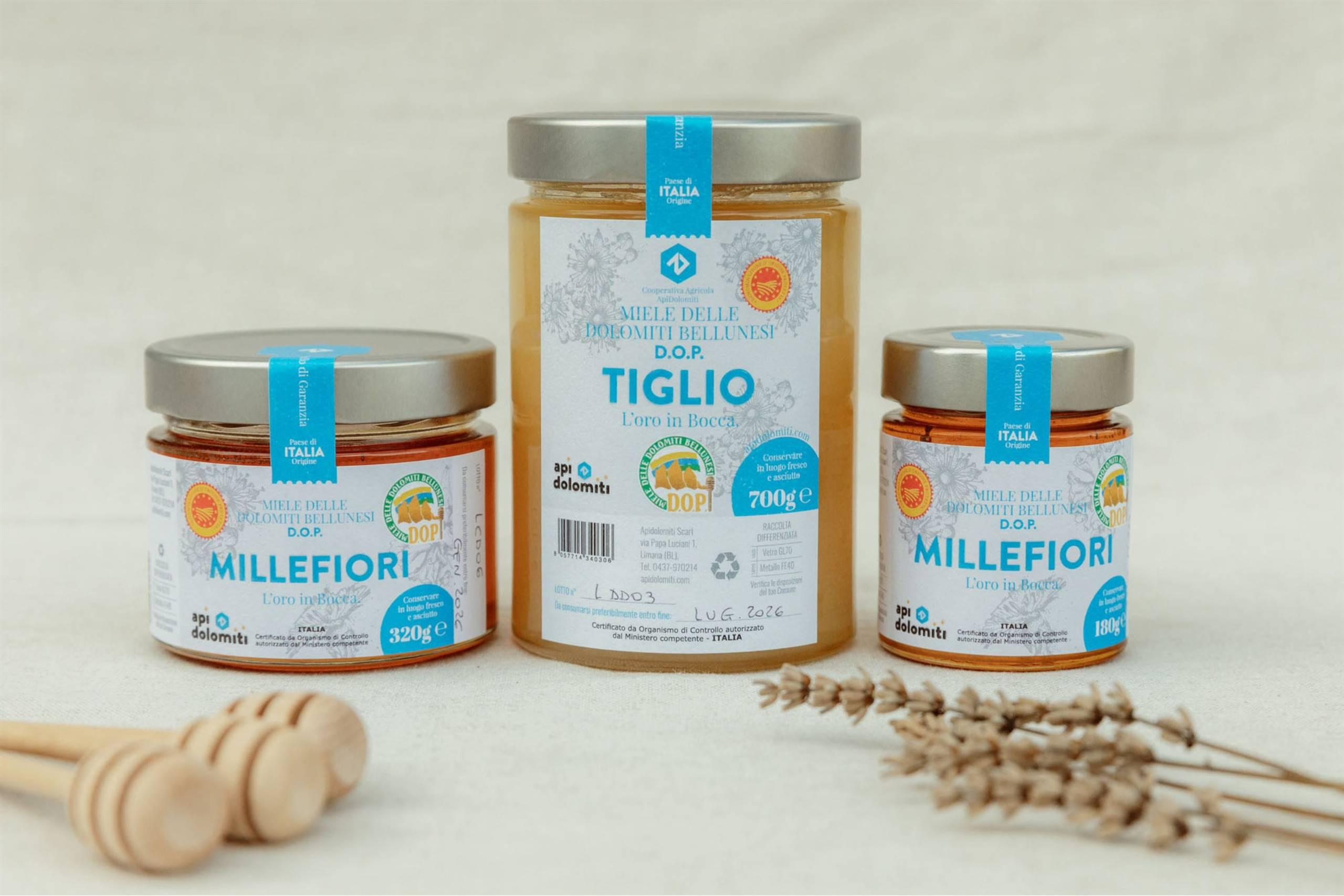 Apidolomiti - Società Cooperativa Agricola