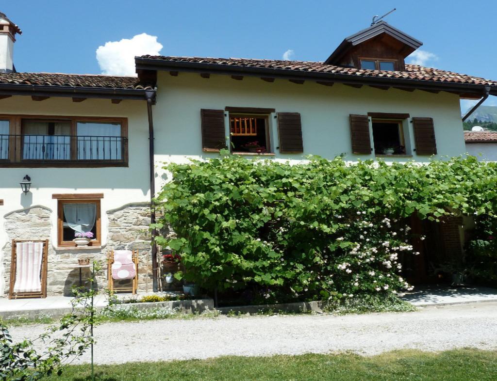 B&B MARIA CRISTINA