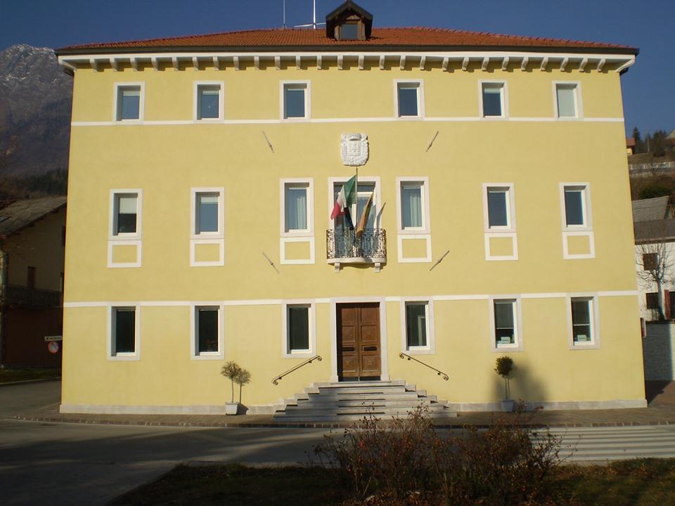 Comune di Tambre