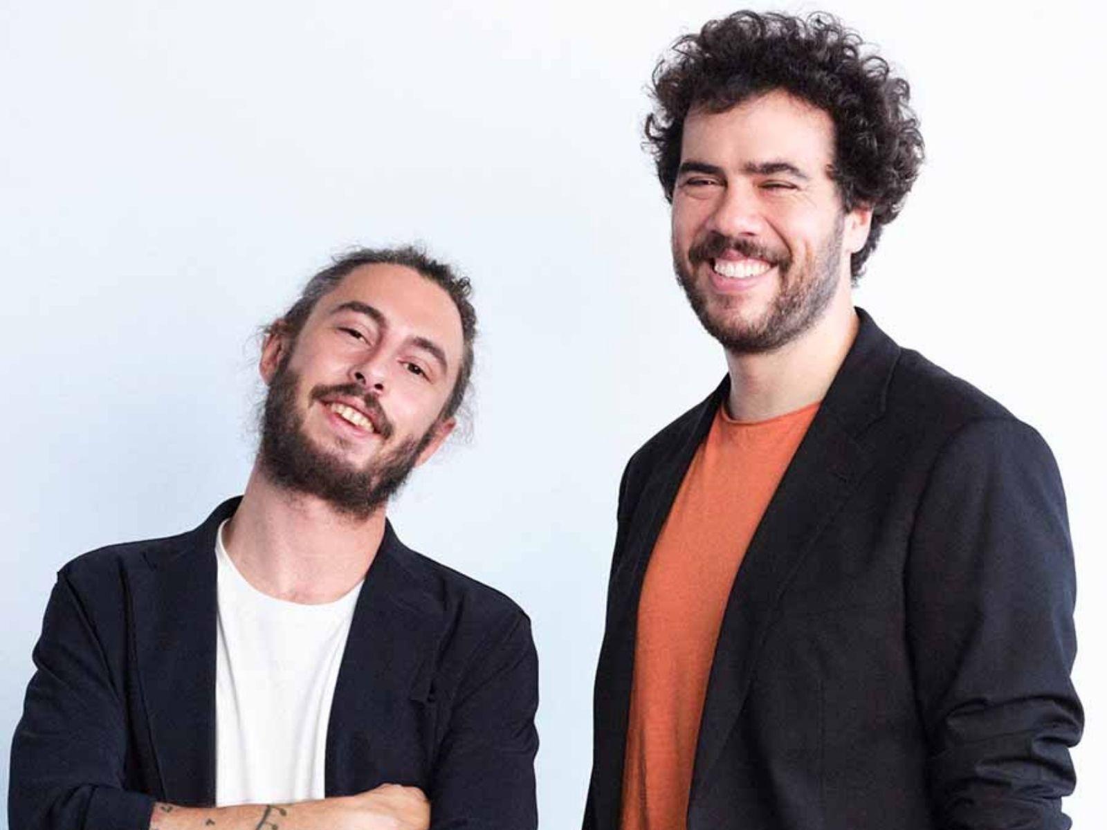 I Panpers in "Terapia di Coppia"