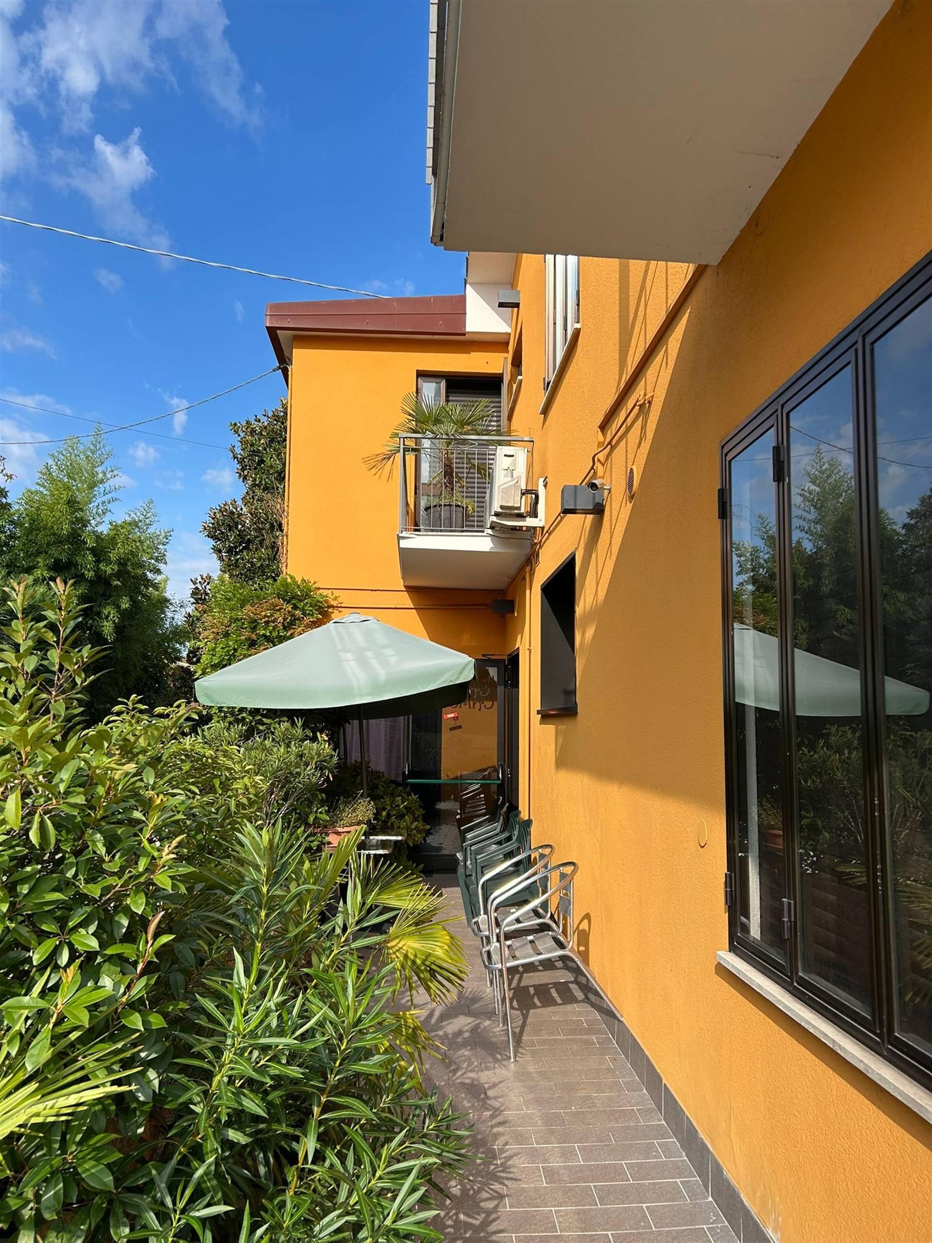 B&B DAL BAFFO DI GALLO VALTER