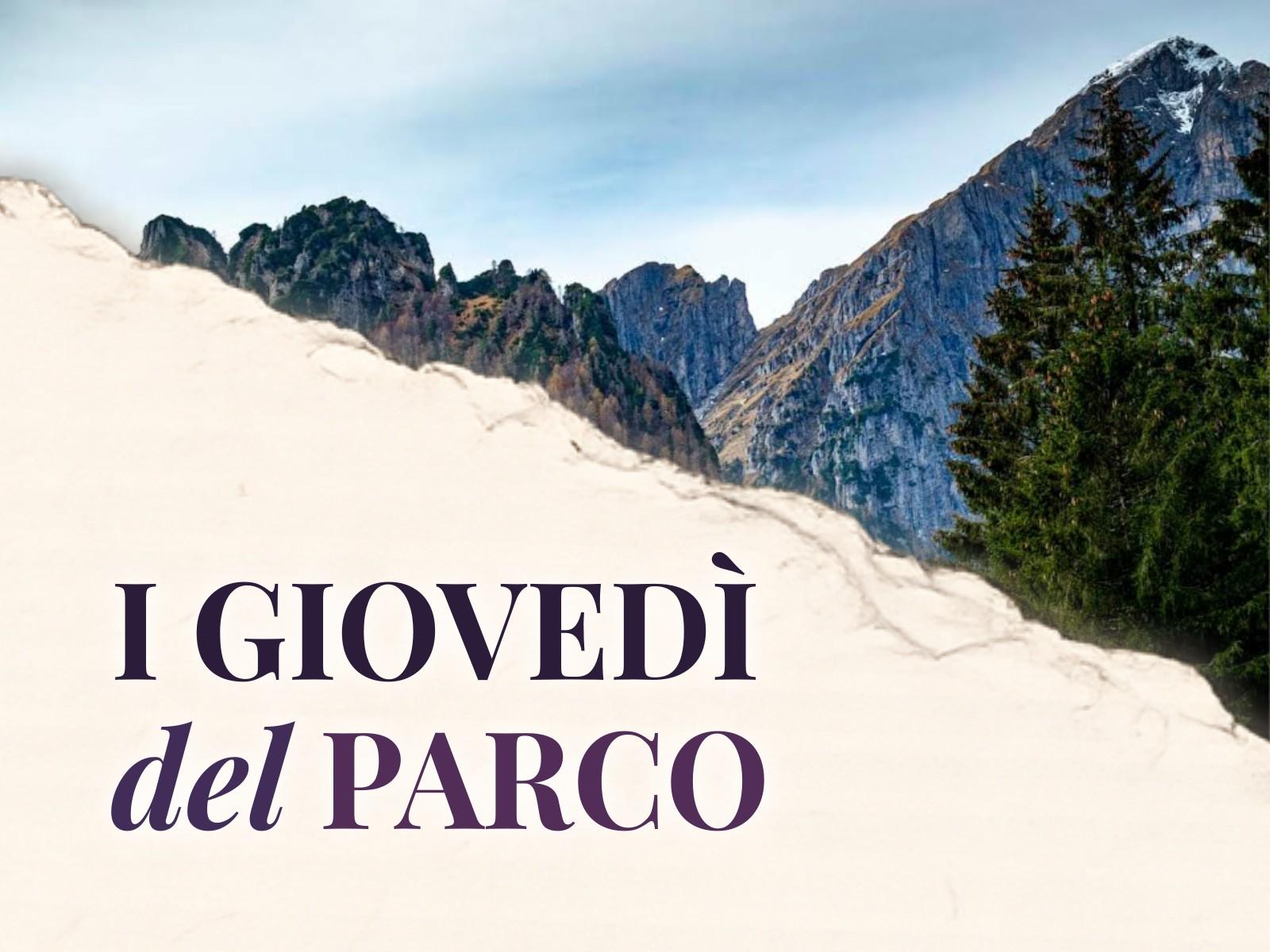 I Giovedì del Parco