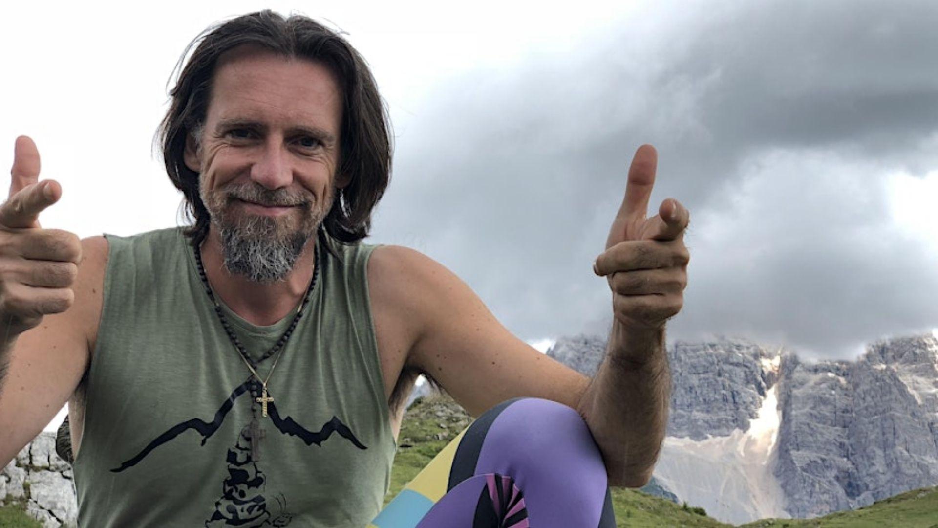 Tracce di Foliage – Il bosco dei momenti perfetti