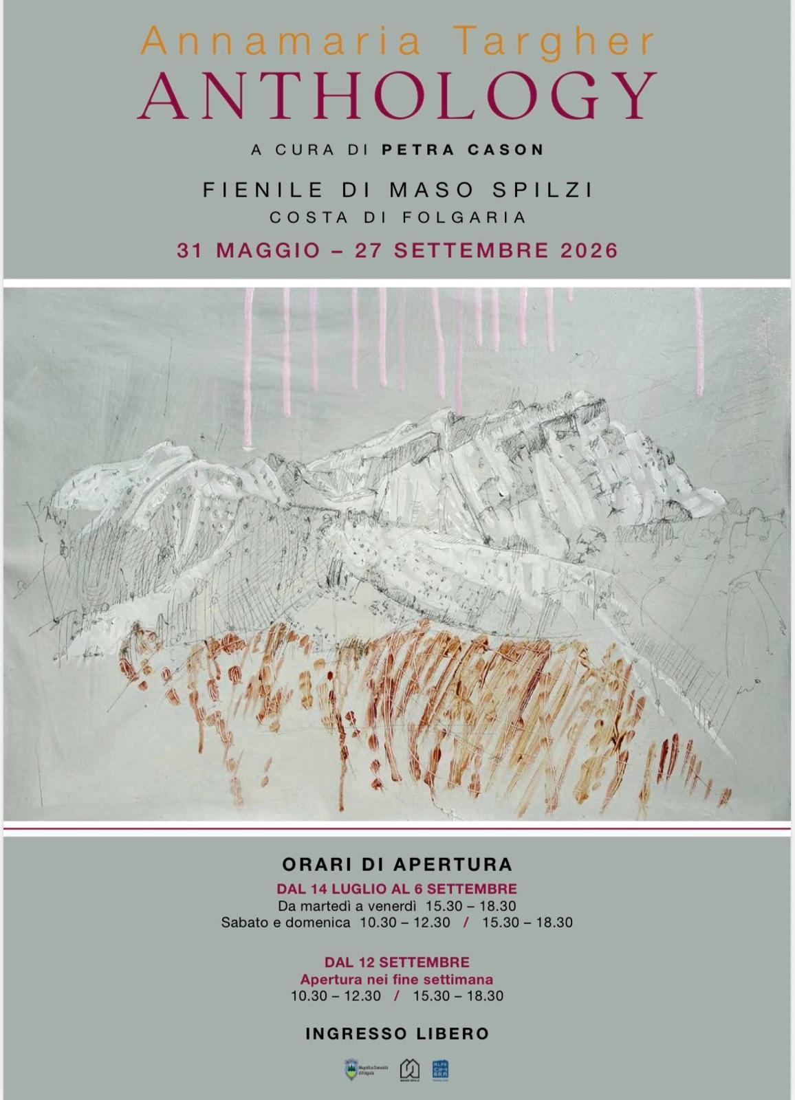 Mostra Anthology