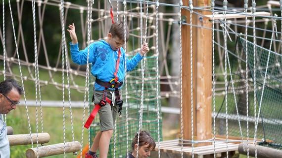 Acropark Alpe Cimbra
