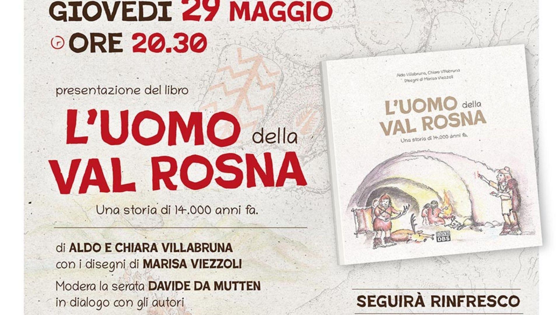 Presentazione libro