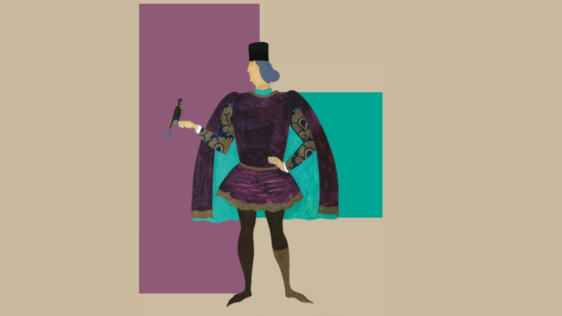 Jacopo De Pasquale: Ezzelino III da Romano tra storia e mito