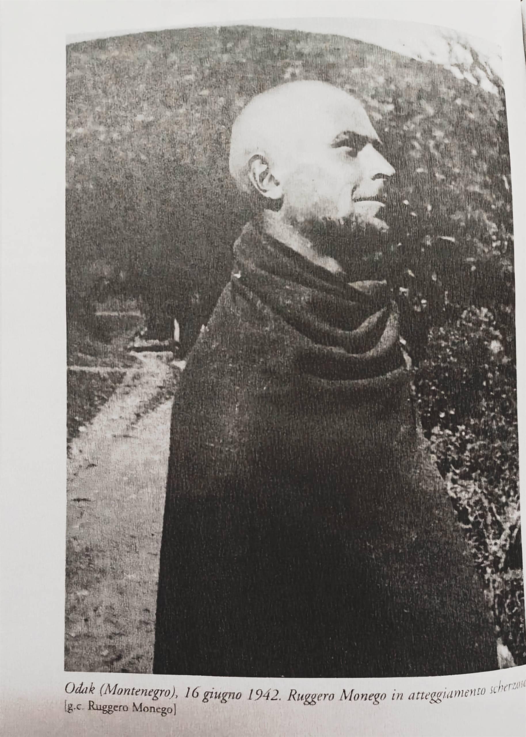 Inaugurazione mostra fotografica Ruggero Monego