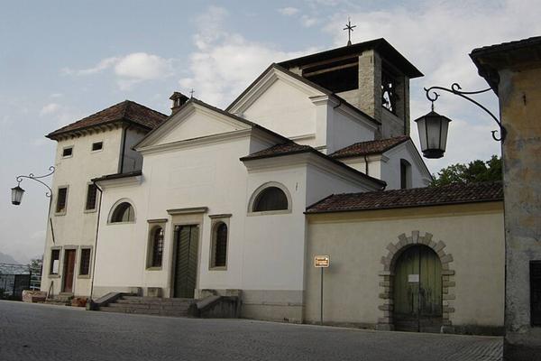 immagine chiesa