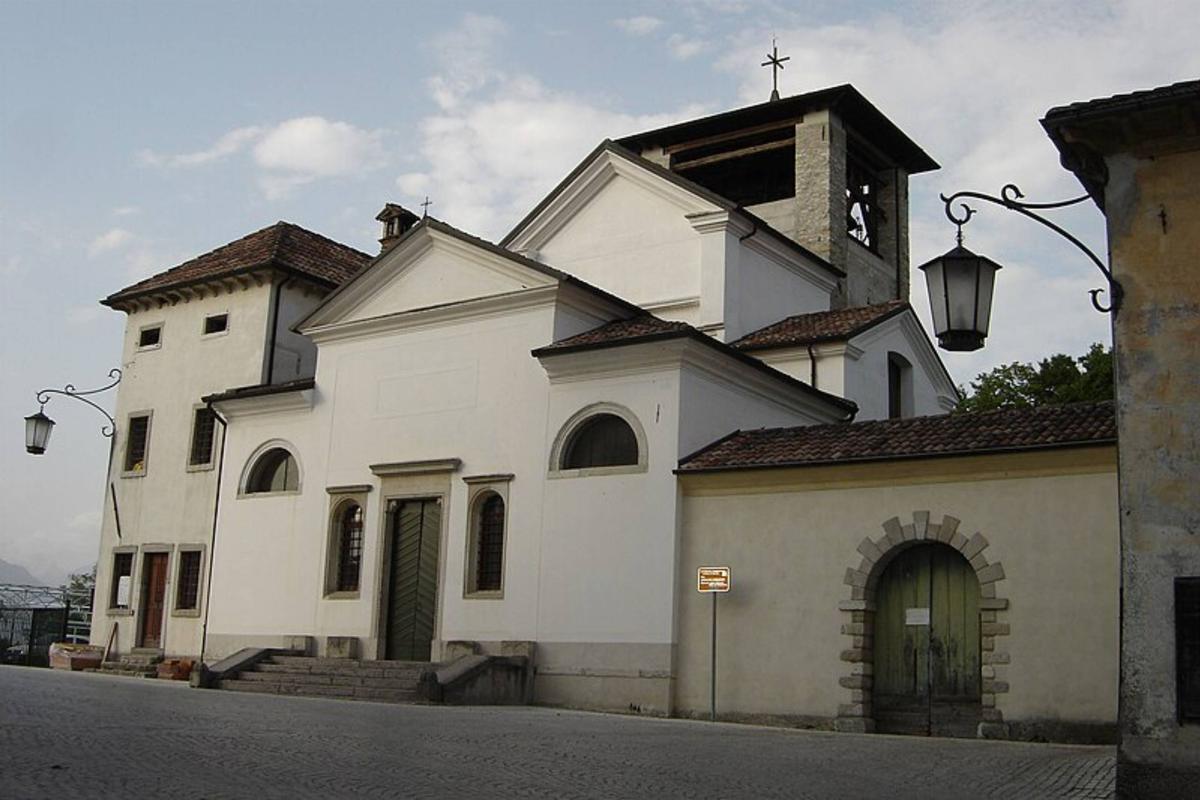 immagine chiesa