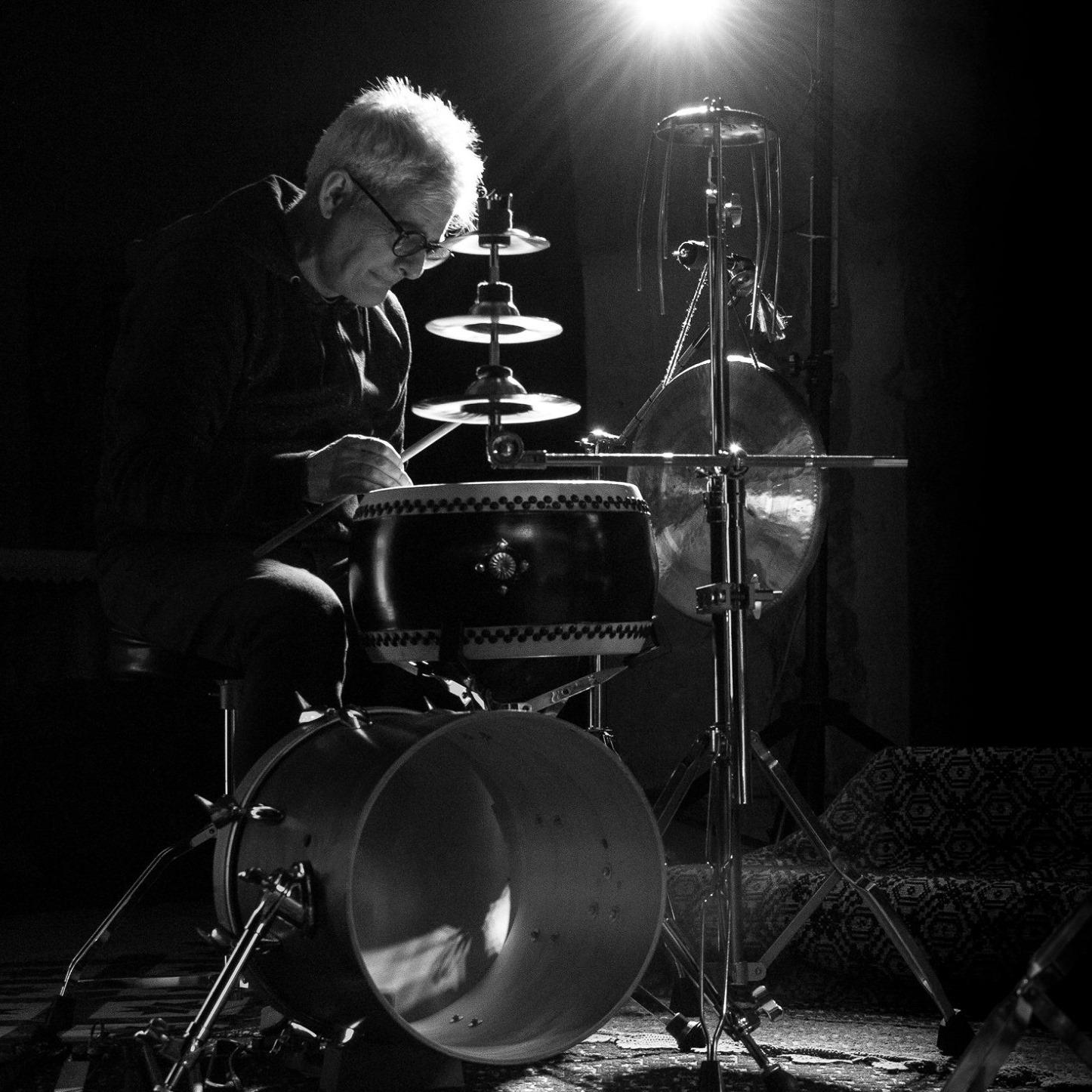 Vertigini festival. Improvvisazione Radicale