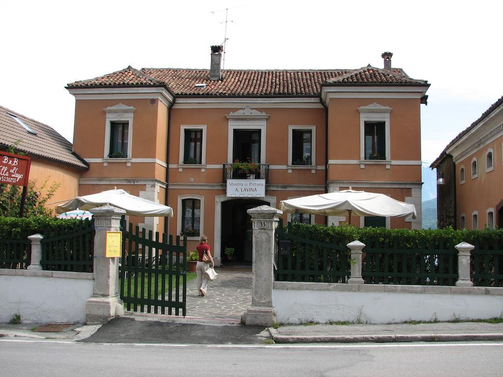 B&B VILLA AL LAGO - 3