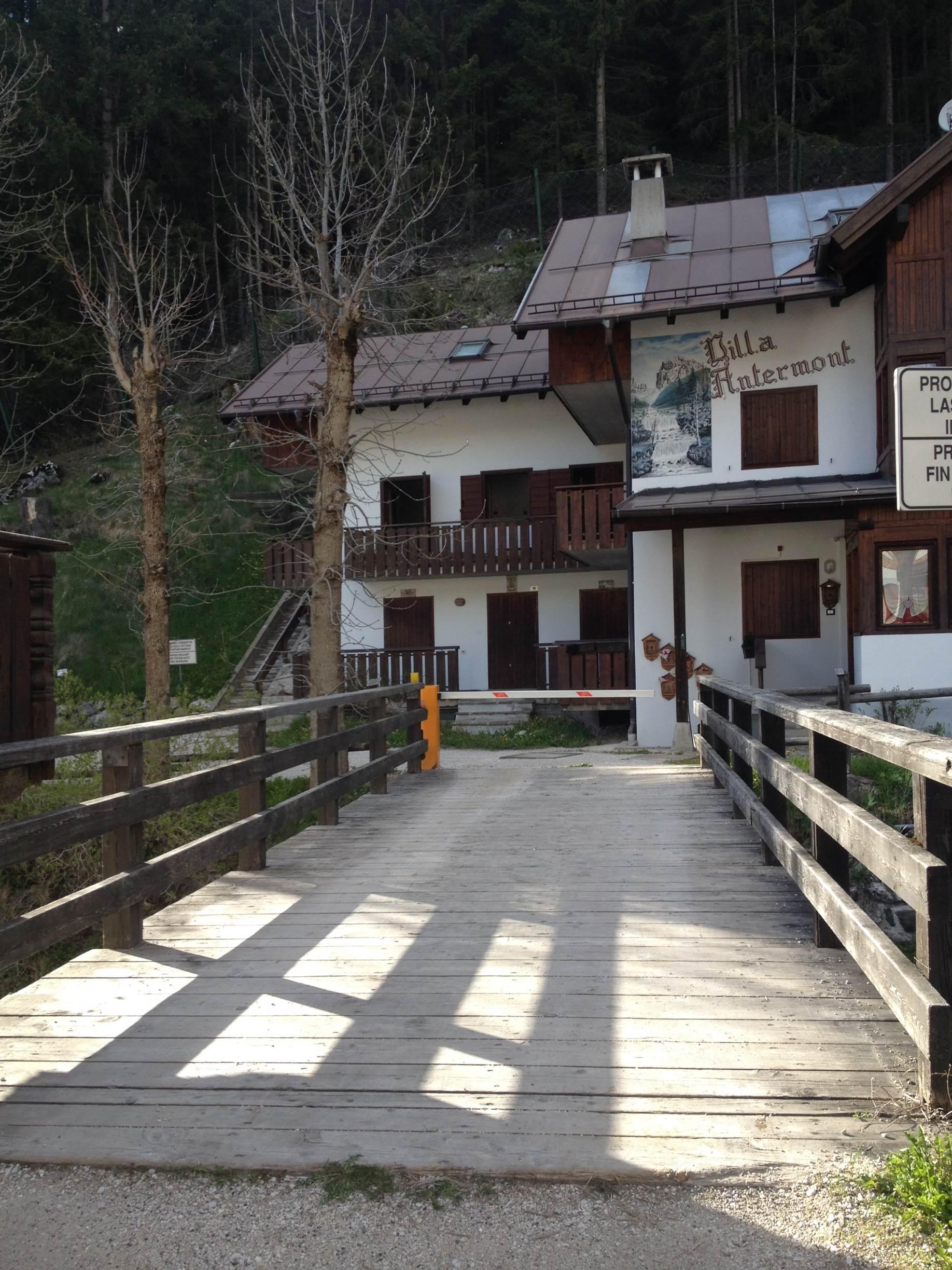 Appartement/Fewo