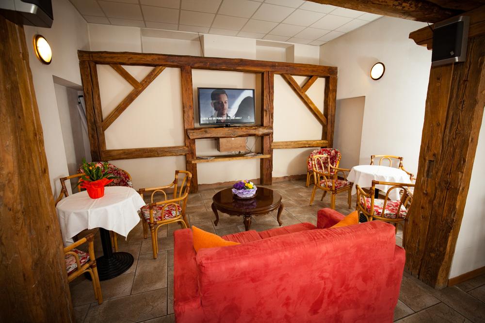 HOTEL ORSA MAGGIORE - 2