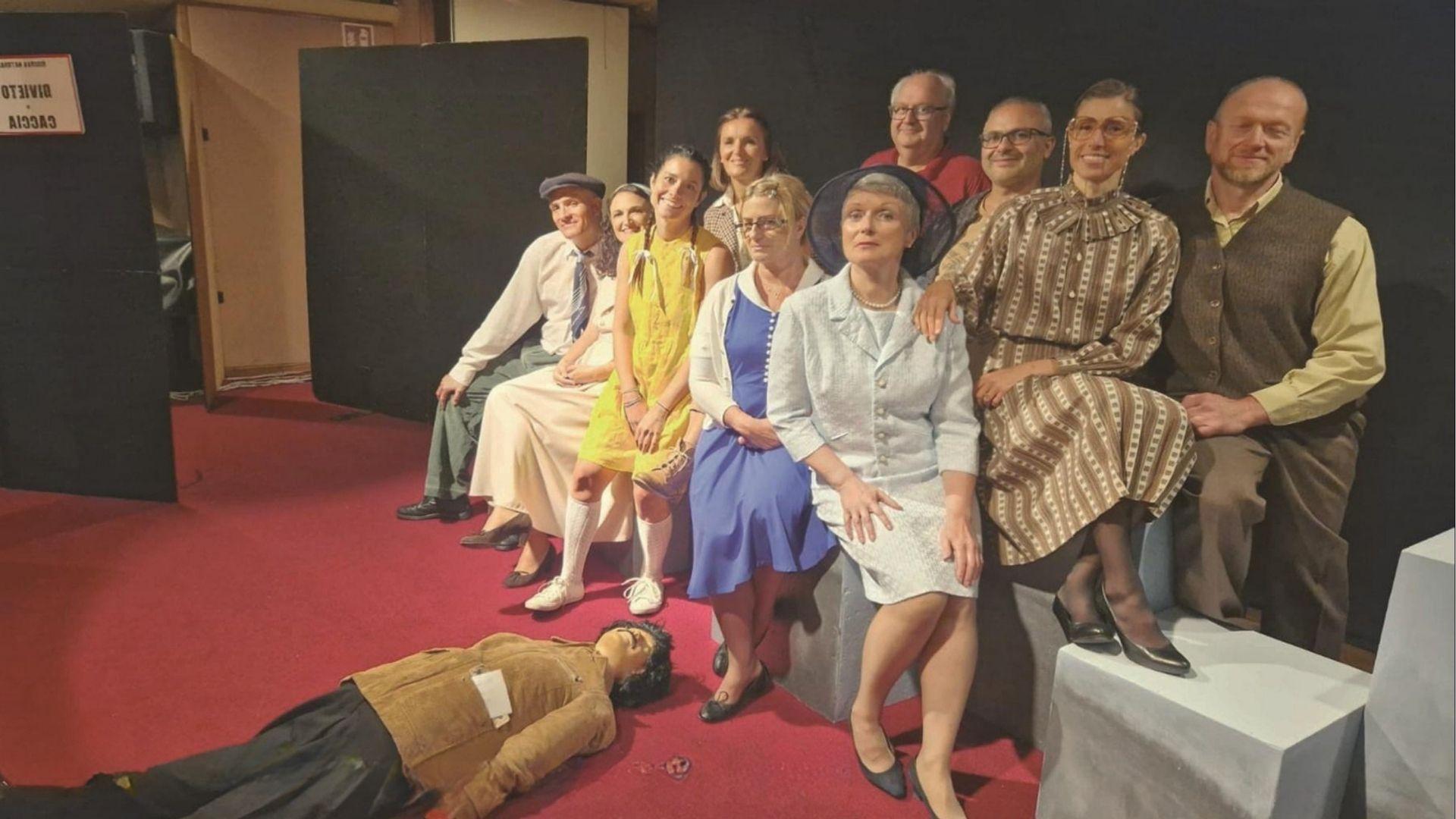 Innocenti, ma non troppo