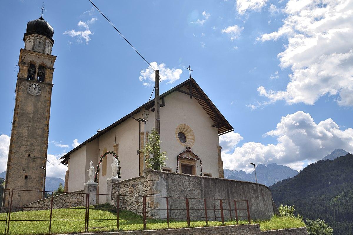 Agriturismo Boton D'Oro