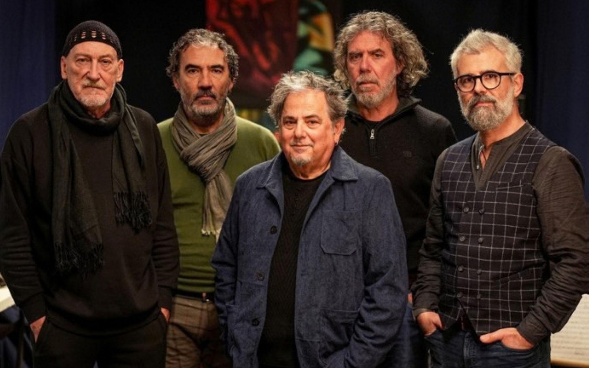 Venezia Jazz Festival Fall edition