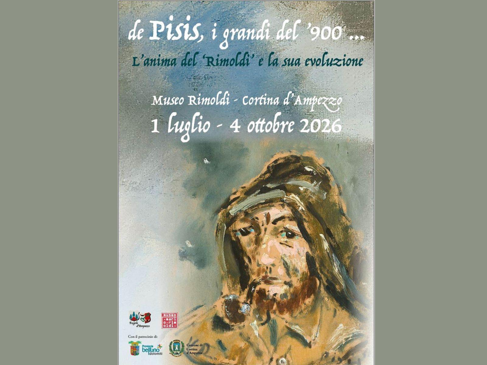 de Pisis, i grandi del ‘900…L’anima del “Rimoldi” e la sua evoluzione
