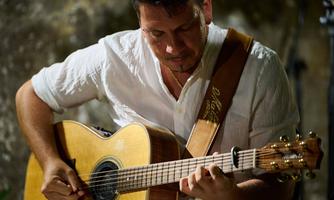 Comitato Milano - Valeri Andrea il principe della chitarra