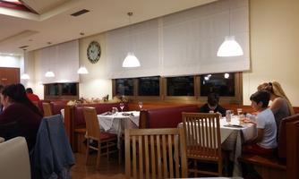 Ristorante Al Capriccio da Mannaggia