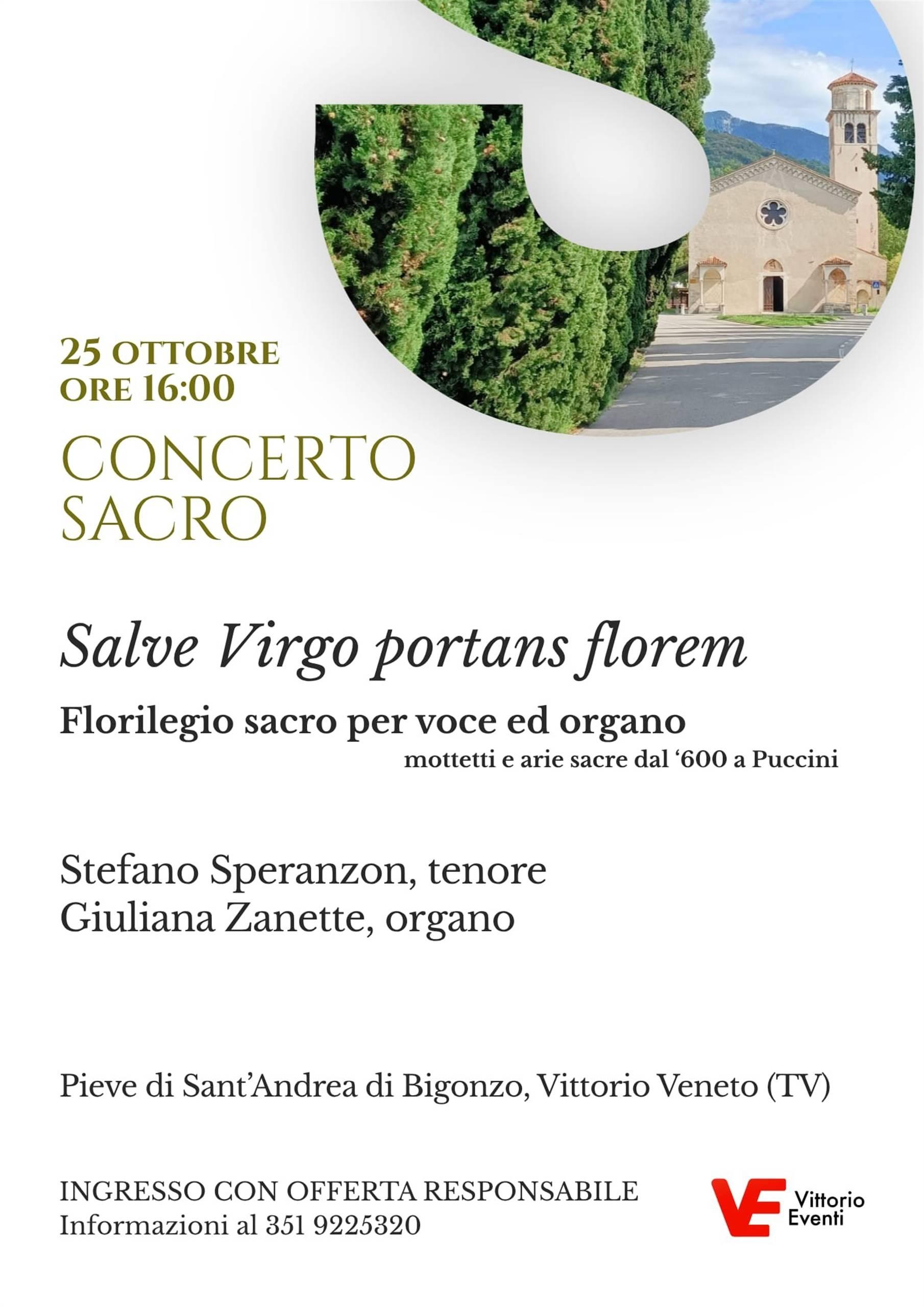 Concerto Sacro
