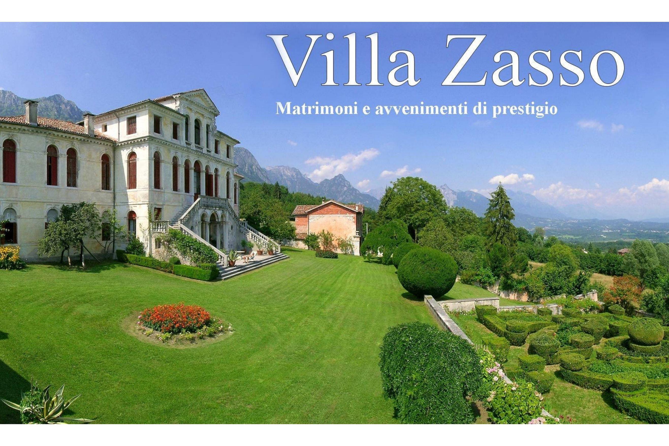 Villa Zasso