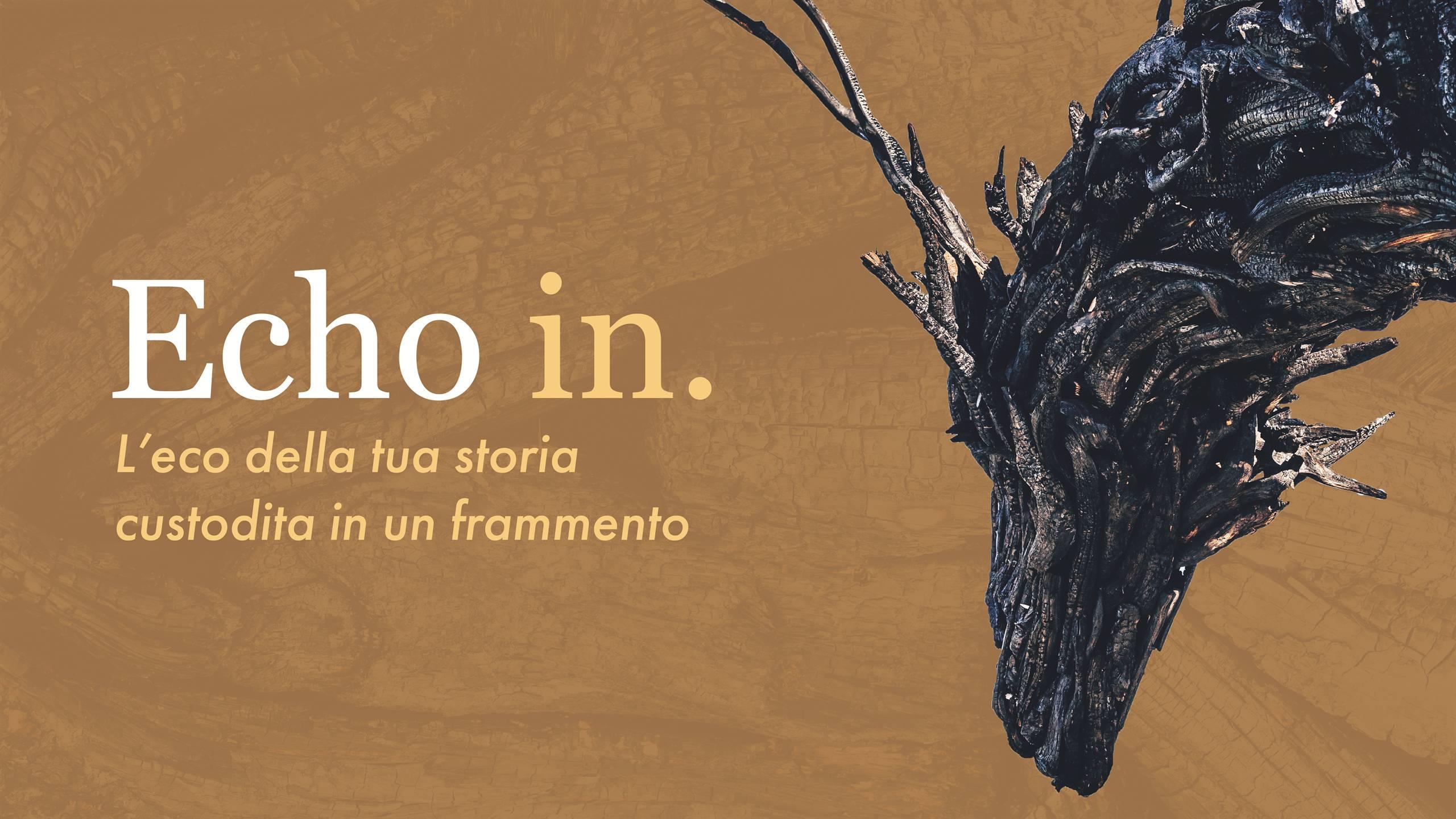Inaugurazione “Echo In”